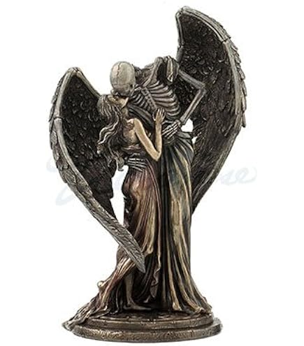 Amazon.com: Unicorn Studios 10 1/4 Inch Guardian Angel